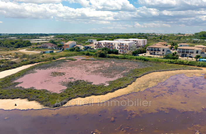 Programme neuf RE 2020, livraison 2ème trimestre 2028.<BR>P3 rez- — photo 4
