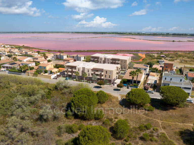 Programme neuf RE 2020, livraison 2ème trimestre 2028.<BR>P3 au 2 — photo 1