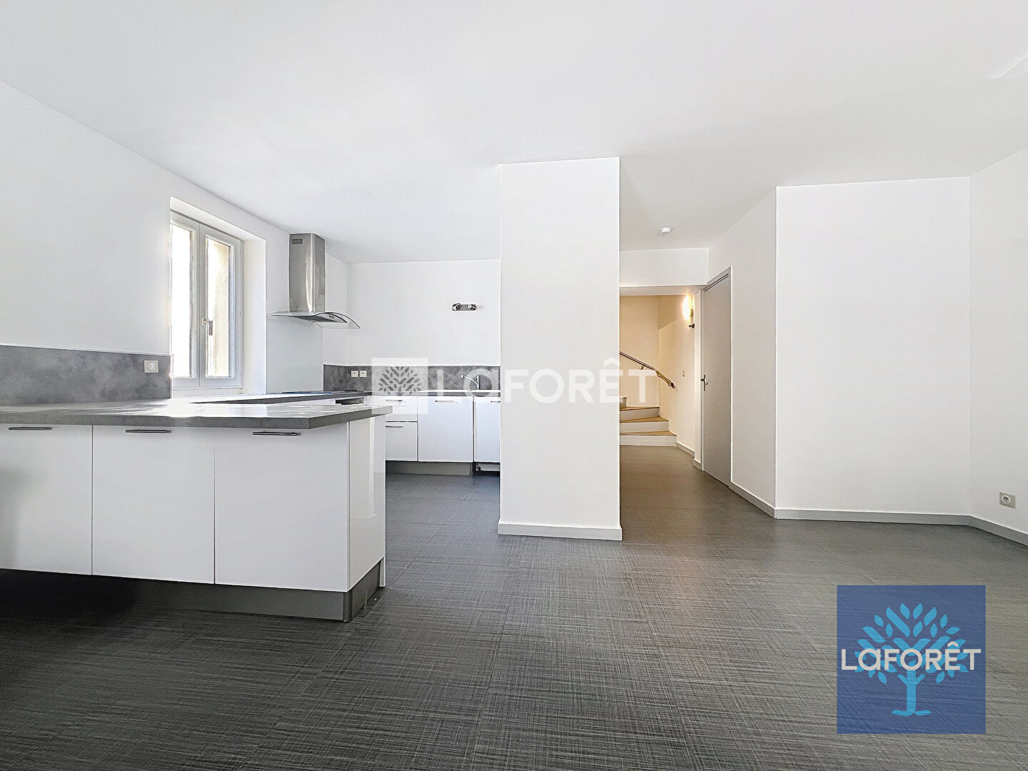 Appartement  T3 à vendre Marseille 8eme 13008