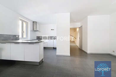 Appartement 3 pièces 335000 €