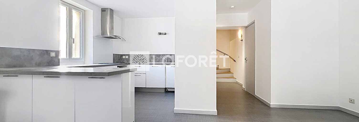 Appartement 3 Pièces 83 m² à vendre à Marseille 8 (13008)