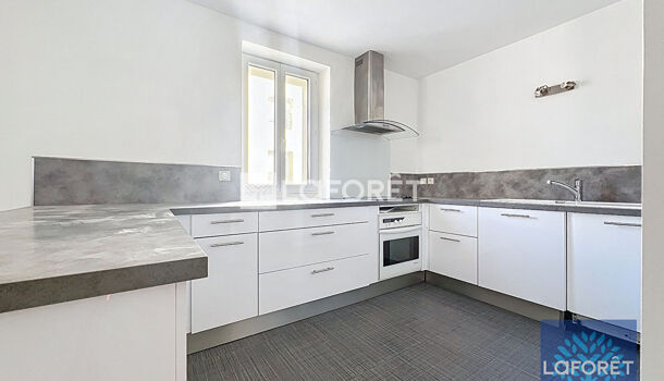 Appartement 3 pièces  à vendre Marseille 8eme 13008