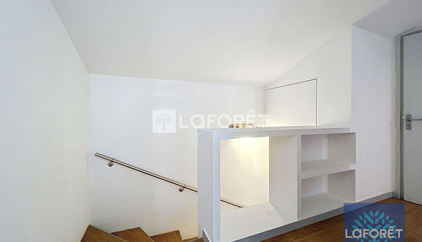 Appartement 3 pièces  à vendre Marseille 8eme 13008