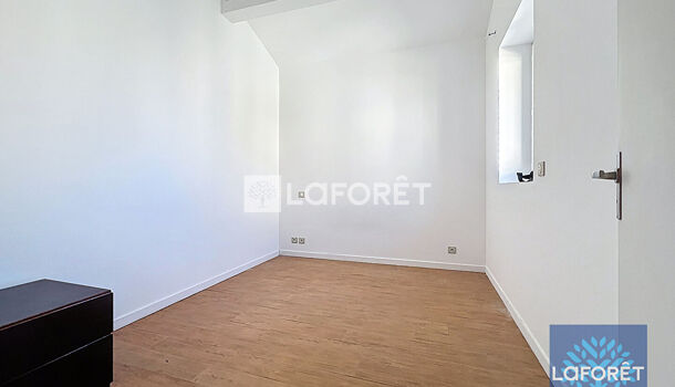 Appartement 3 pièces  à vendre Marseille 8eme 13008