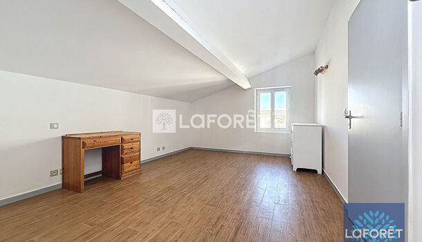 Appartement 3 pièces  à vendre Marseille 8eme 13008