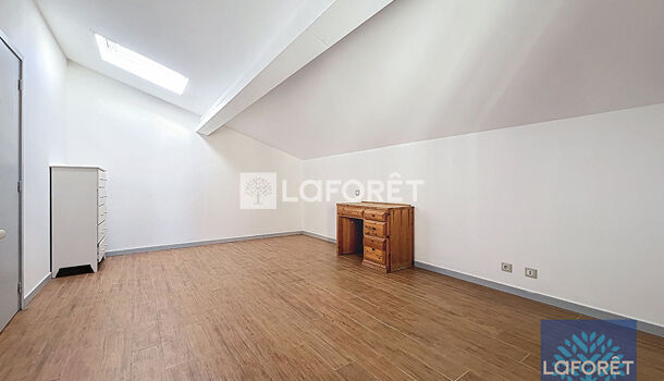 Appartement 3 pièces  à vendre Marseille 8eme 13008