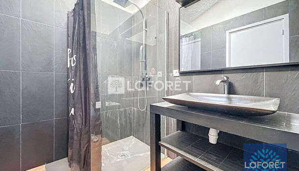 Appartement 3 pièces  à vendre Marseille 8eme 13008