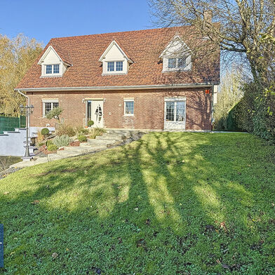 Maison 6 pièces 525000 €