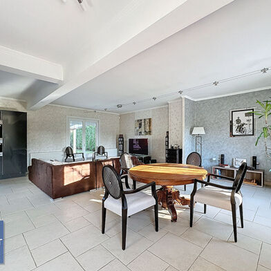 Maison 6 pièces 499990 €