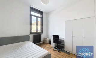 Appartement 1 Pièce 11 m² à louer à Valenciennes (59300)