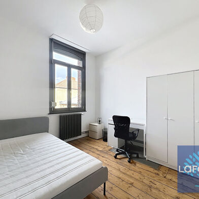 Appartement 1 pièces 370 €