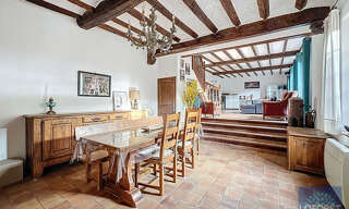 Maison 6 Pièces 123 m² à vendre à Sebourg (59990)