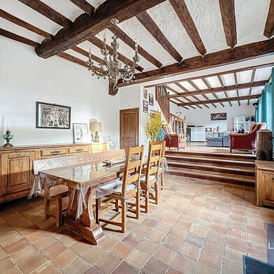 Maison 6 pièces 215000 €