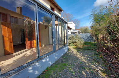 Maison 7 pièces 349000 €