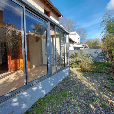Maison 7 pièces 349000 €