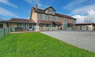 Maison 15 Pièces 350 m² à vendre à Hagetmau (40700)