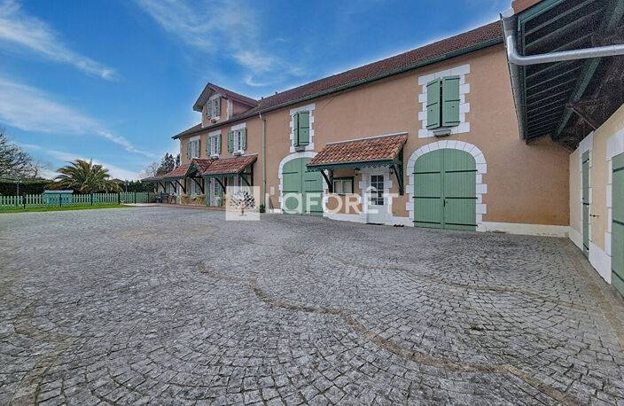 Demeure landaise Proche Hagetmau 15 pièce(s) 350m² — photo 3
