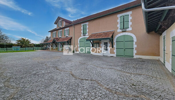 Villa / Maison 15 pièces  à vendre Hagetmau 40700