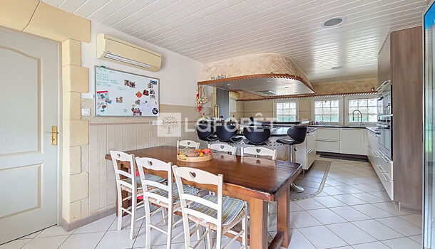 Villa / Maison 15 pièces  à vendre Hagetmau 40700
