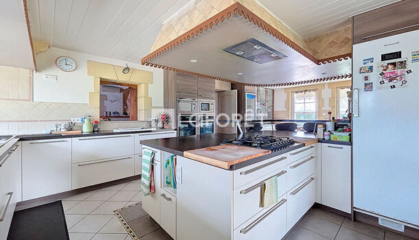 Villa / Maison 15 pièces  à vendre Hagetmau 40700
