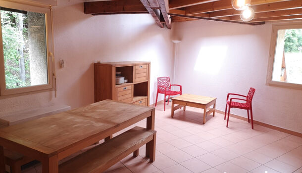 Appartement 3 pièces  à vendre Briançon 05100