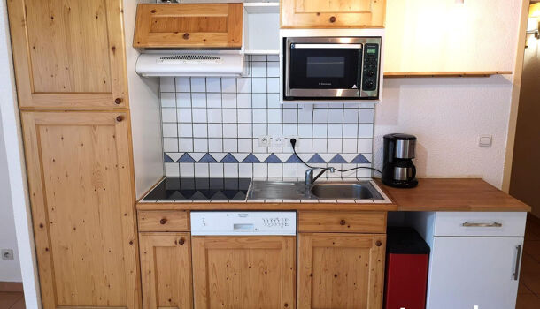 Appartement 3 pièces  à vendre Briançon 05100