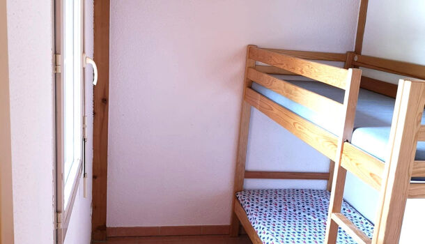 Appartement 3 pièces  à vendre Briançon 05100