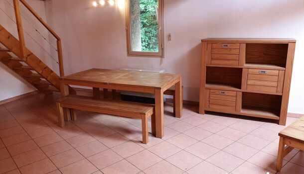 Appartement 3 pièces  à vendre Briançon 05100