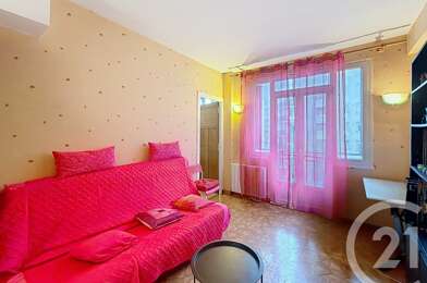 Appartement 2 pièces 144000 €