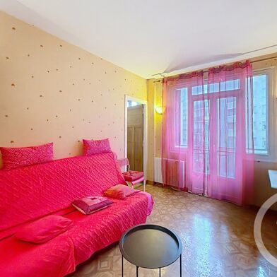 Appartement 2 pièces 144000 €