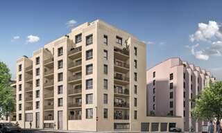 Appartement neuf   m² à vendre à Brest (29200)