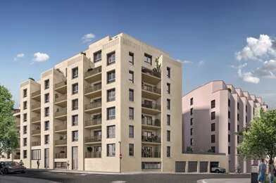 Appartement 3 pièces 199000 €