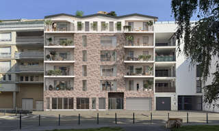 Appartement neuf   m² à vendre à Chartres (28000)