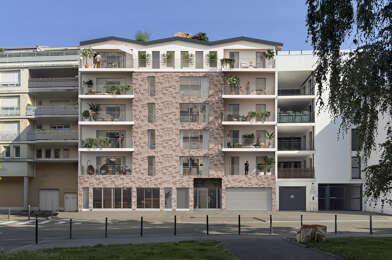 Appartement 3 pièces 280000 €