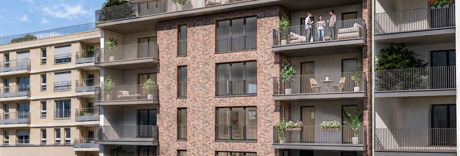 Appartement 4 Pièces 95 m² à vendre à Chartres (28000)