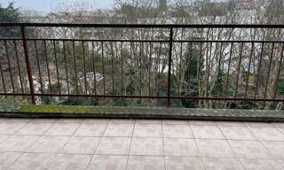 Appartement 4 Pièces 81 m² à vendre à Clamart (92140)