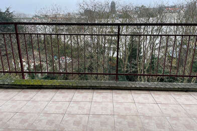 Appartement 4 pièces 400000 €