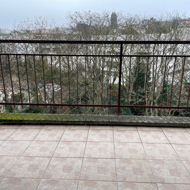 Appartement 4 pièces 400000 €