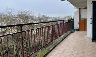 Appartement 4 Pièces 81 m² à vendre à Clamart (92140)