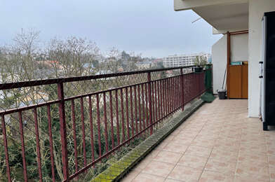 Appartement 4 pièces 400000 €