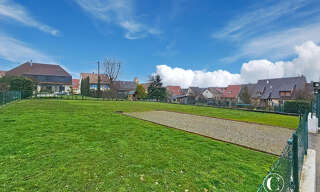 Maison 5 Pièces 140 m² à vendre à Vœgtlinshoffen (68420)