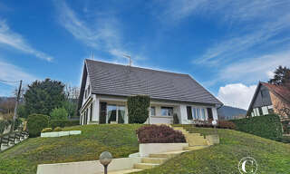 Maison 5 Pièces 140 m² à vendre à Colmar (68000)