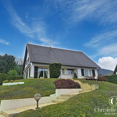 Maison 5 pièces 583000 €