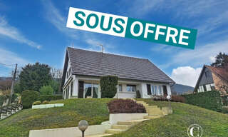 Maison 5 Pièces 140 m² à vendre à Vœgtlinshoffen (68420)