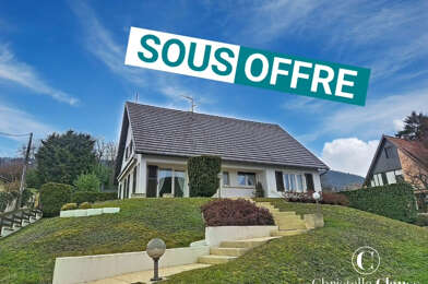 Maison 5 pièces 583000 €