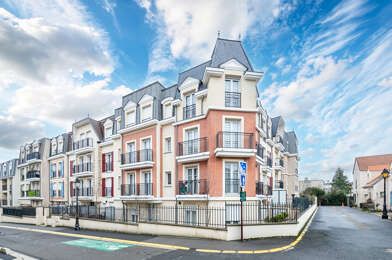 Appartement 2 pièces 243000 €