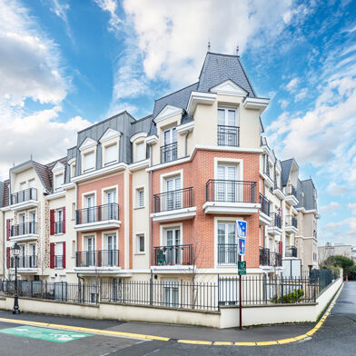 Appartement 2 pièces 243000 €