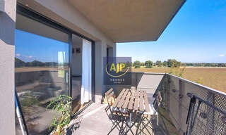 Appartement 3 Pièces 64 m² à vendre à Pacé (35740)