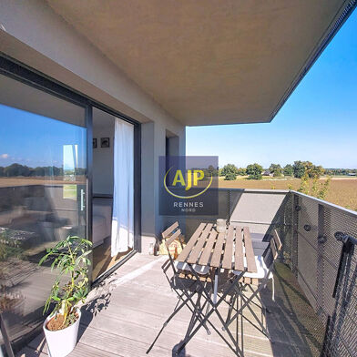 Appartement 3 pièces 240000 €