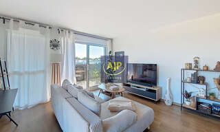 Appartement 3 Pièces 64 m² à vendre à Pacé (35740)